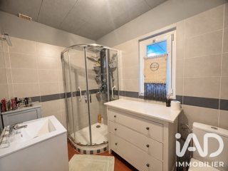  Appartement à vendre 2 pièces 40 m²