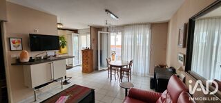  Appartement à vendre 3 pièces 70 m²