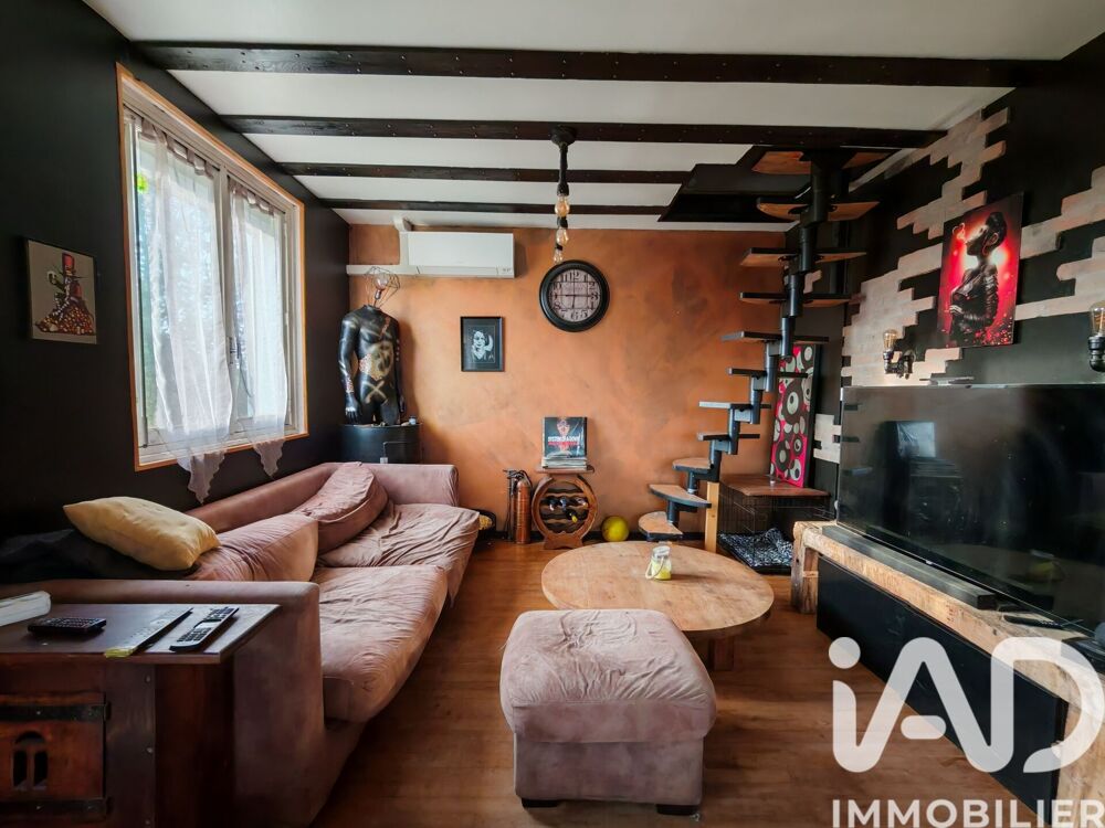 Vente Maison/villa 5 pièces