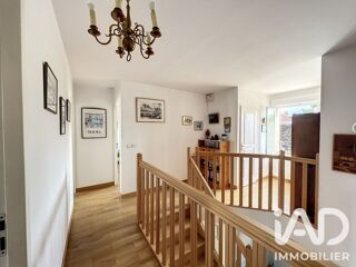  Maison à vendre 7 pièces 161 m²