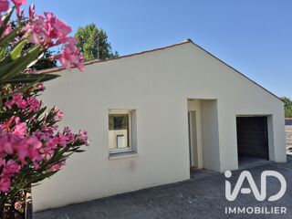  Maison à vendre 6 pièces 106 m²