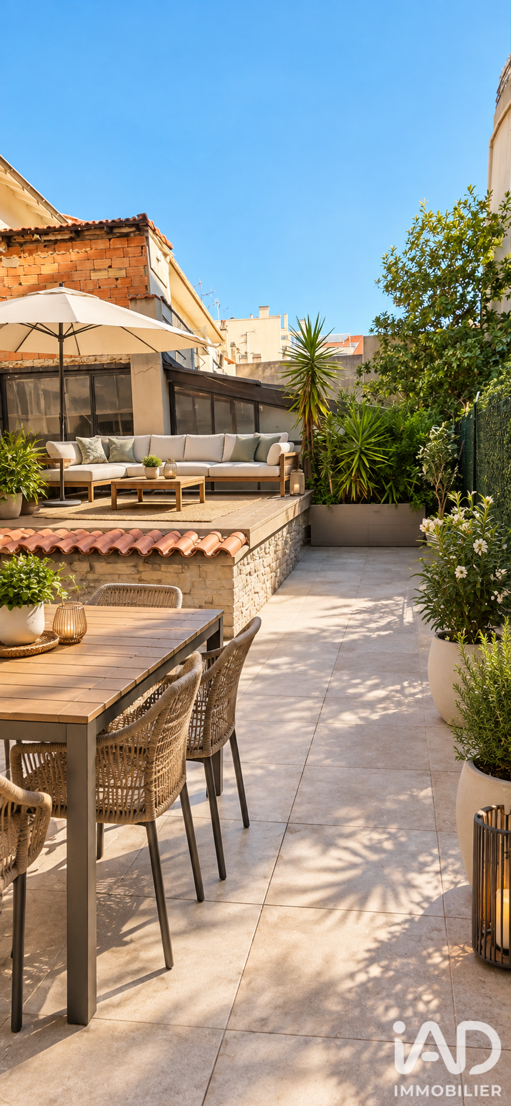 Vente Appartement Vente Appartement 5 pièces Saint-raphaël