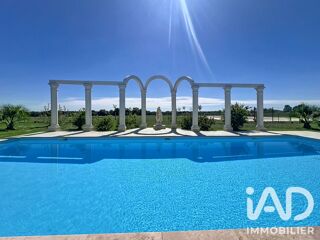  Maison à vendre 5 pièces 246 m²