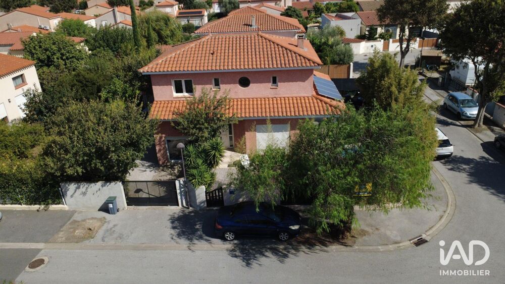 Vente Maison/villa 6 pièces