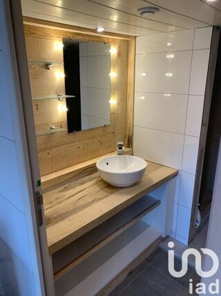  Appartement � vendre 3 pi�ces 104 m�