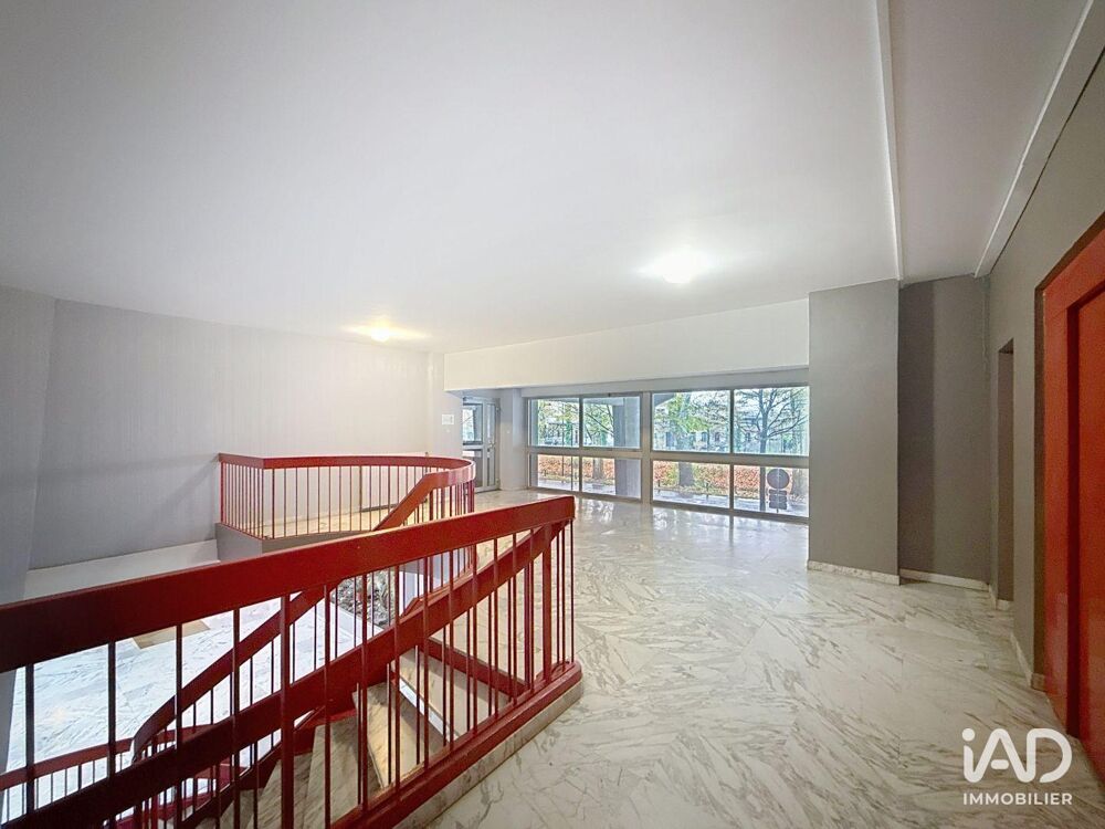   Vente Bureaux 447 m&sup2; Toulouse