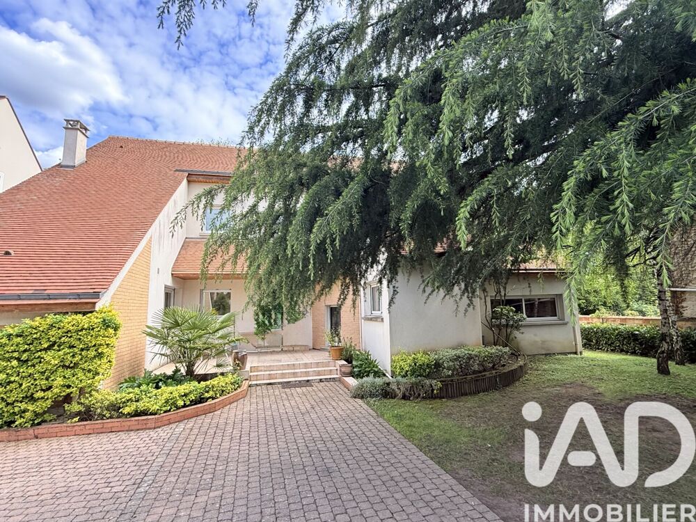 Vente Maison/villa 8 pièces