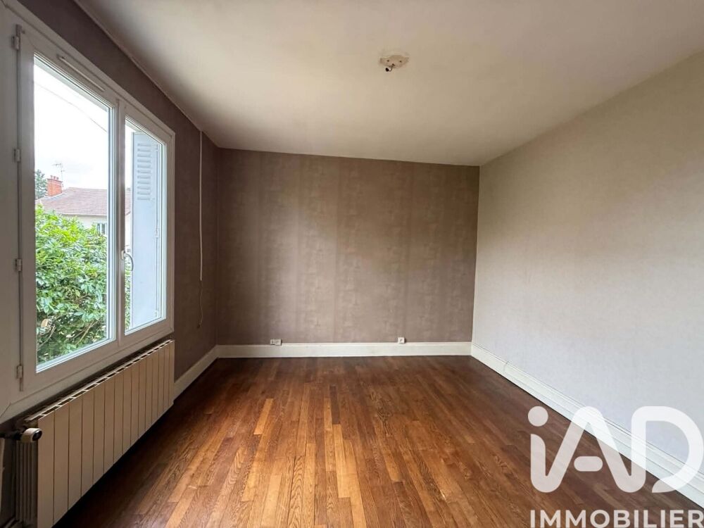 Vente Maison Vente Maison/villa 5 pièces Moulins
