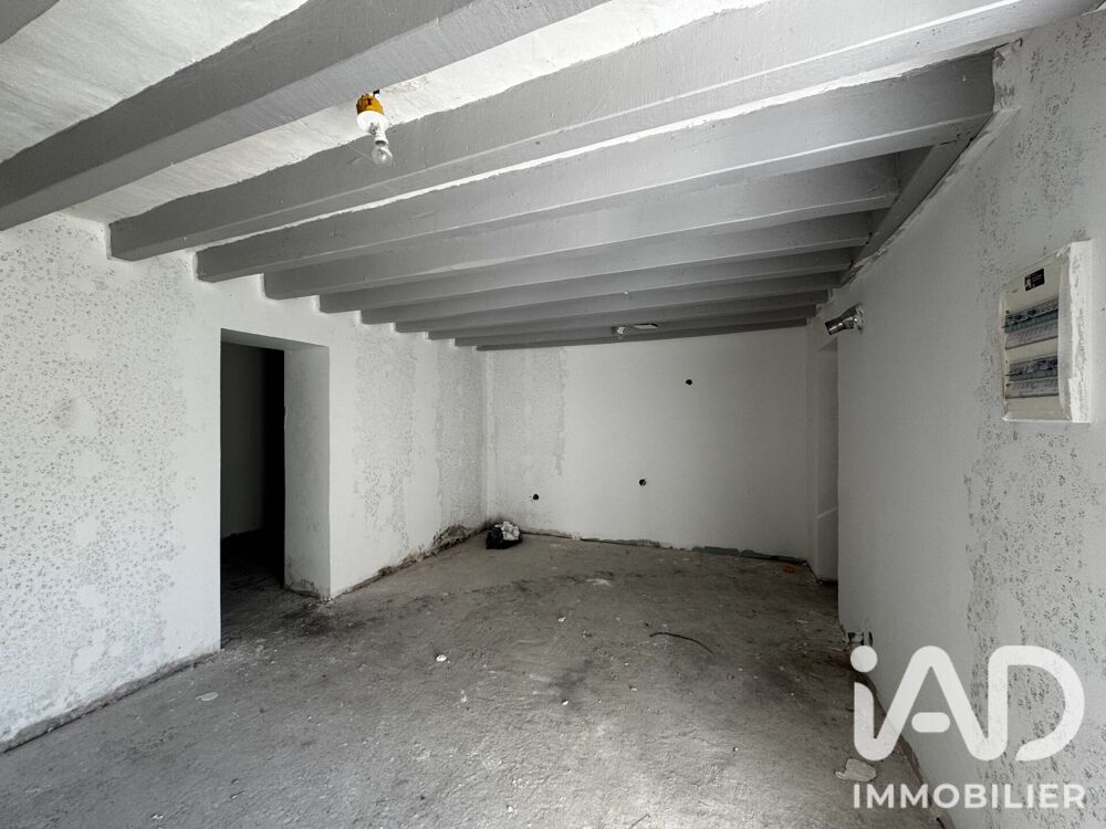 Vente Maison/villa 2 pièces