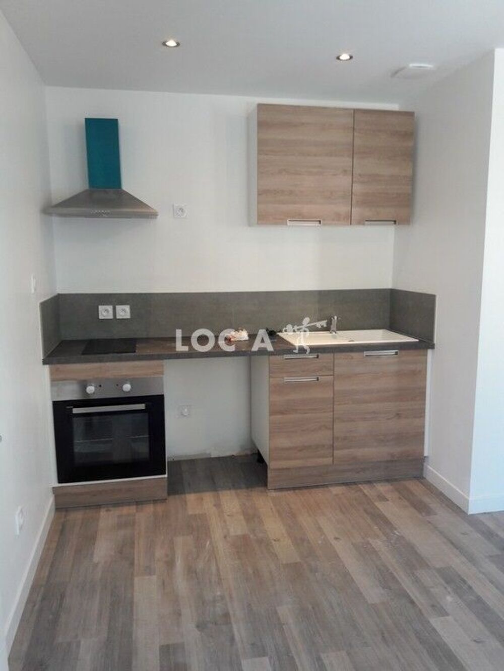location Appartement - 2 pièce(s) - 30 m² Dijon (21000)