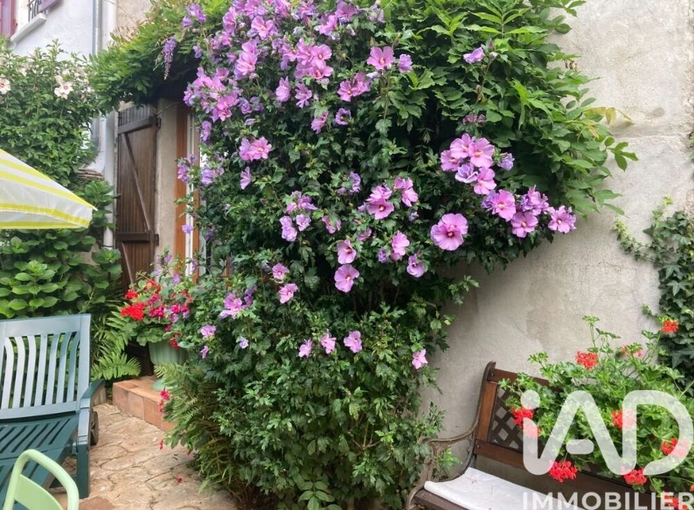Vente Maison de ville 5 pièces