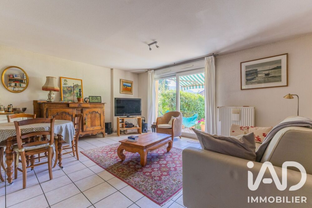 Vente Appartement Vente Appartement 3 pièces Bassens