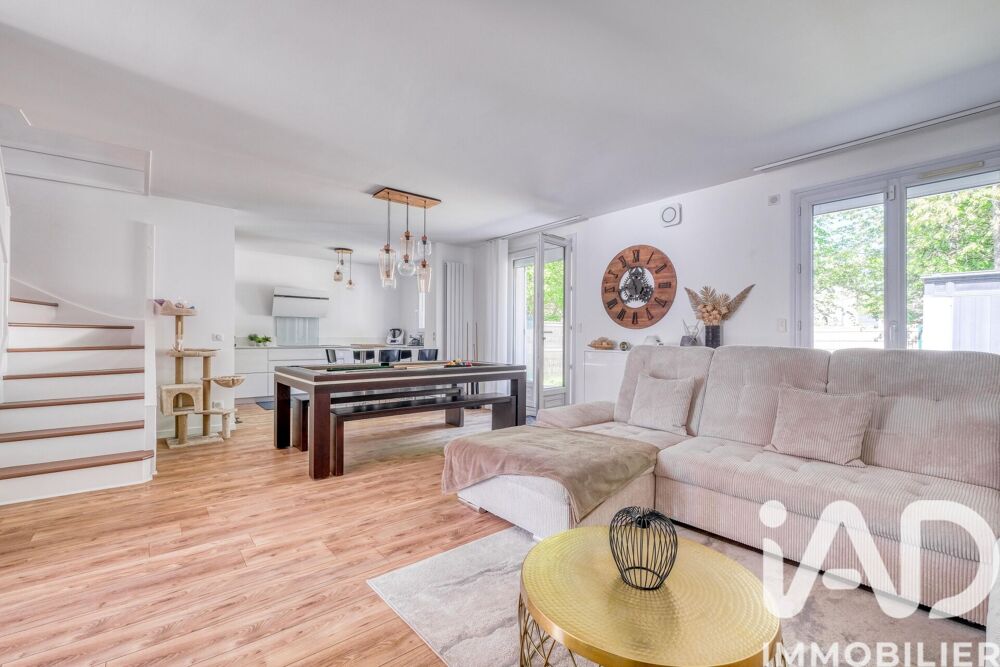 vente Maison - 6 pièce(s) - 132 m² Serris (77700)