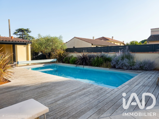  Maison à vendre 7 pièces 169 m²