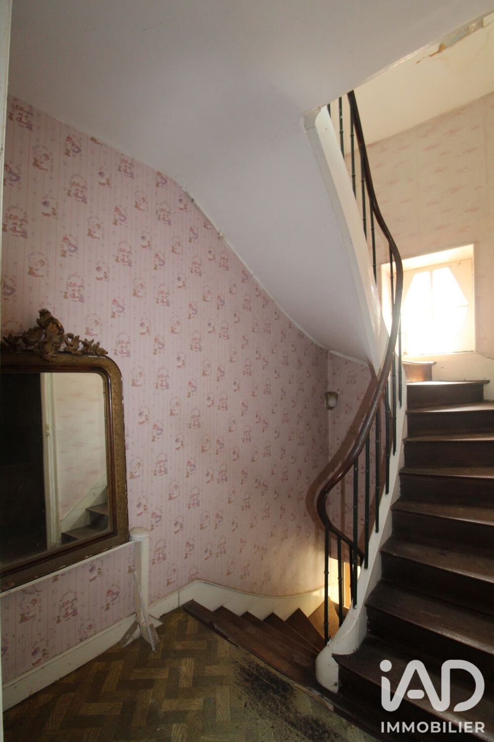 Vente Maison de ville 6 pièces