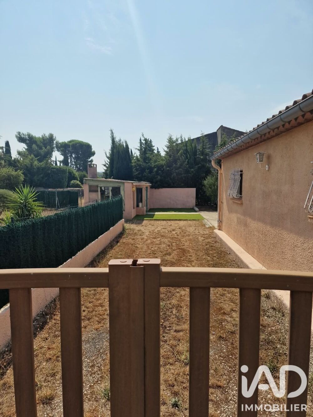 Vente Maison Vente Maison traditionnelle 5 pièces Cazilhac
