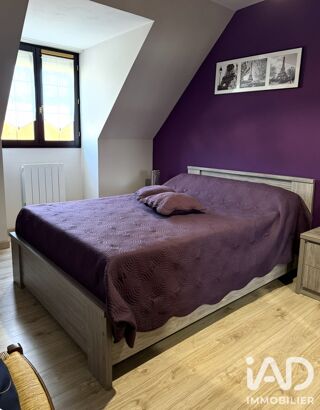  Maison à vendre 5 pièces 111 m²