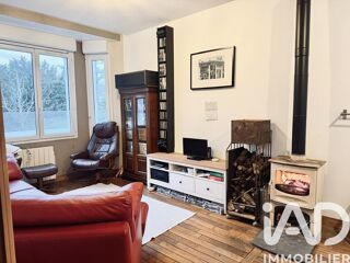  Maison à vendre 5 pièces 70 m²