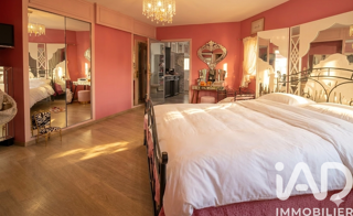  Maison à vendre 6 pièces 200 m²
