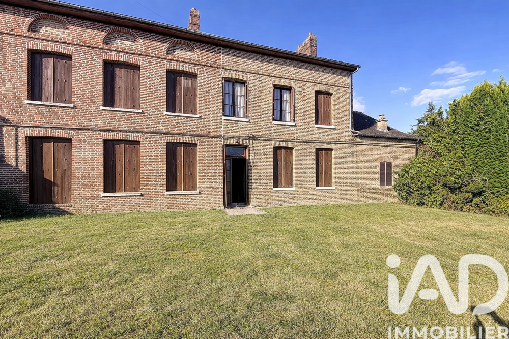 Vente Maison de ville 5 pièces