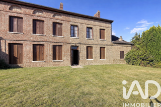  Maison à vendre 5 pièces 220 m²