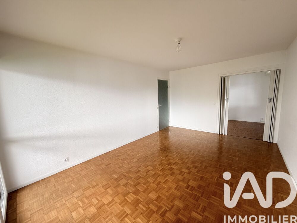 vente Appartement - 4 pièce(s) - 77 m² Saint-Julien-en-Genevois (74160)