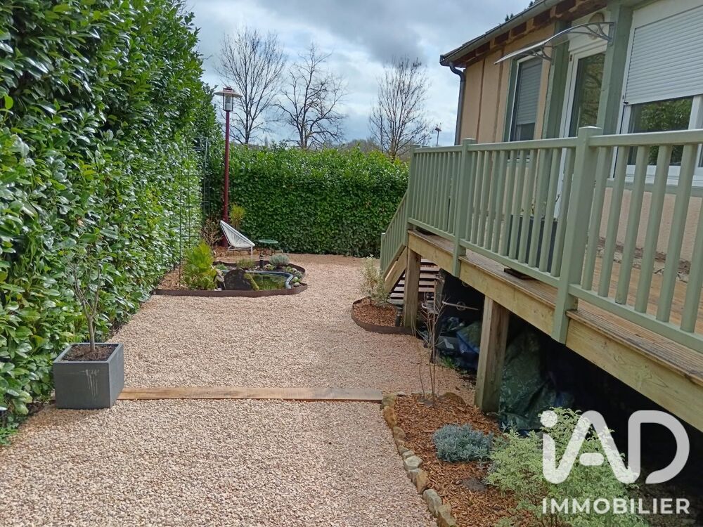 Vente Maison Vente Maison de village 5 pièces Bétaille