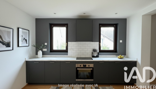  Maison à vendre 4 pièces 87 m²