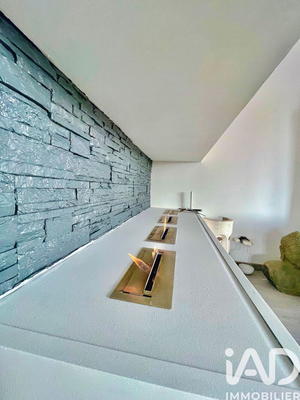à vendre  Appartement Cergy (95000)