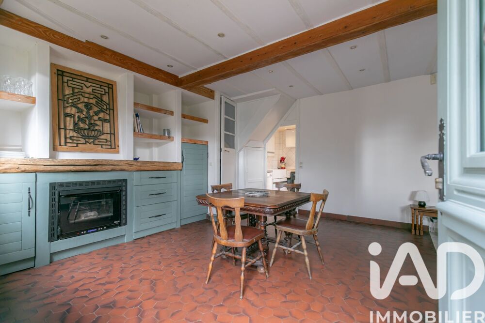 � vendre  Maison Fontenay-sous-Bois (94120)