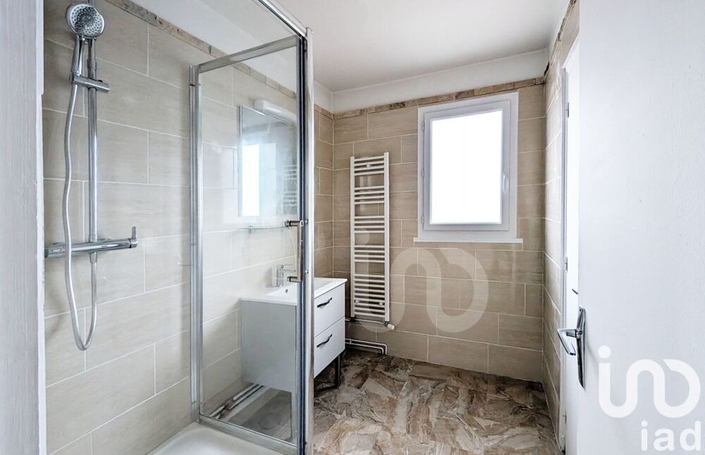 Vente Duplex 3 pièces