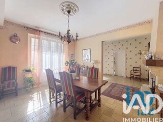  Maison à vendre 12 pièces 266 m²