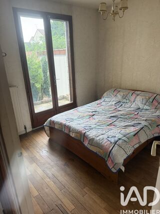  Maison à vendre 4 pièces 75 m²