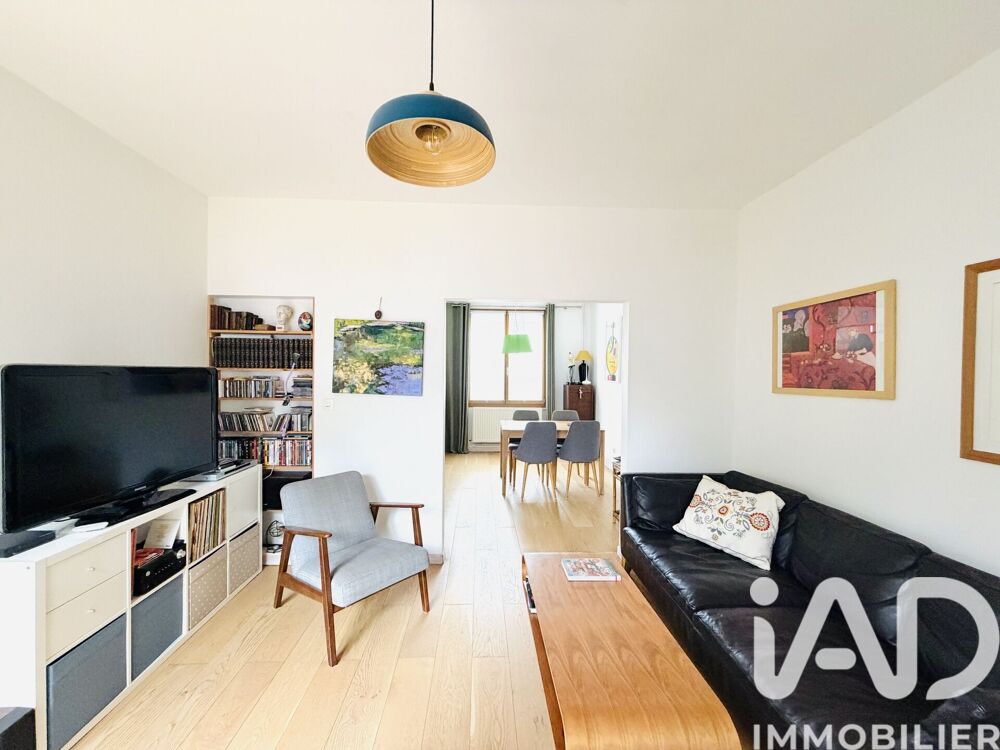 Vente Maison de ville 5 pièces