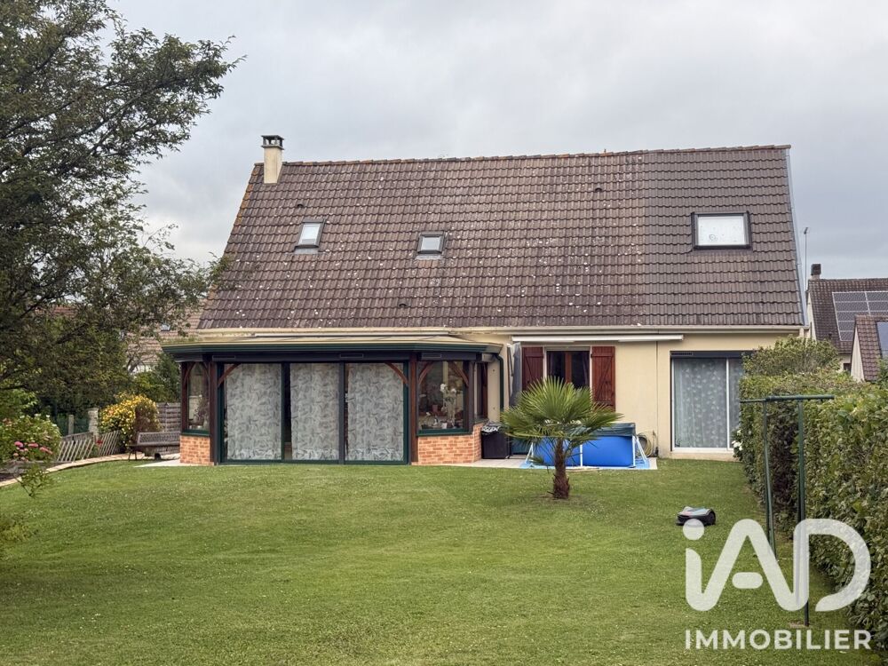 Vente Maison/villa 10 pièces