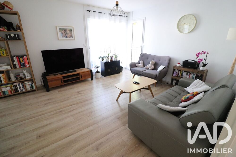 Vente Appartement Vente Appartement 4 pièces Avon