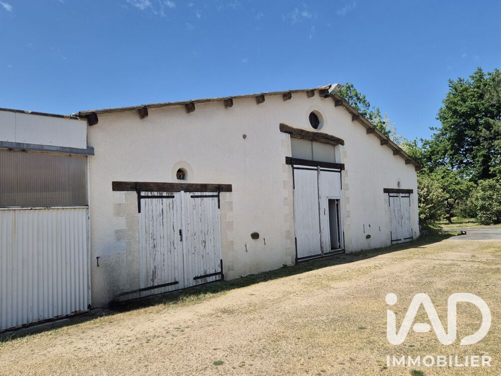Vente Longère 4 pièces
