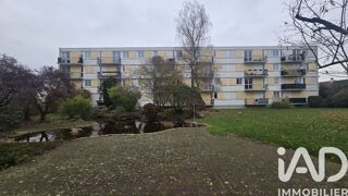  Appartement � vendre 2 pi�ces 52 m�