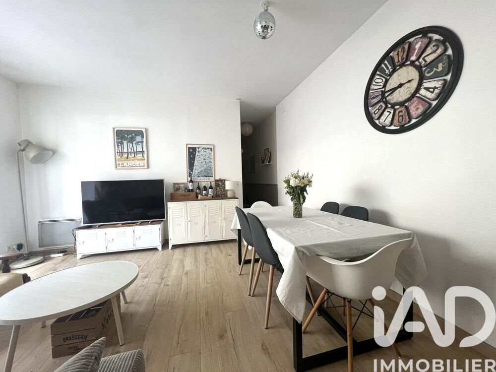 Vente Appartement Vente Appartement 4 pièces Mont-de-marsan