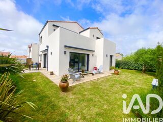  Maison à vendre 5 pièces 110 m²