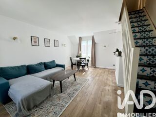  Appartement � vendre 3 pi�ces 56 m�