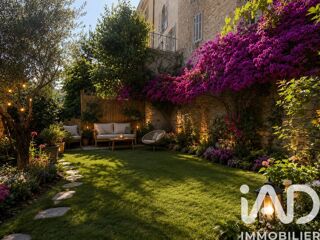  Maison à vendre 5 pièces 135 m²