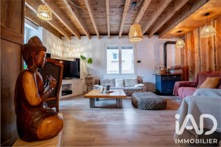  Maison à vendre 8 pièces 220 m²