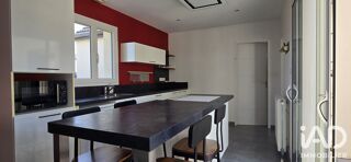  Maison à vendre 5 pièces 122 m²