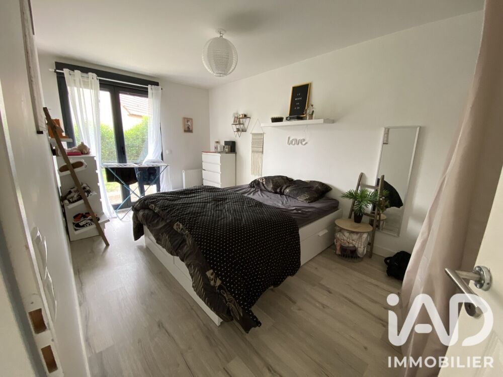 Location Appartement Location Appartement 2 pièces Sainte-geneviève-des-bois