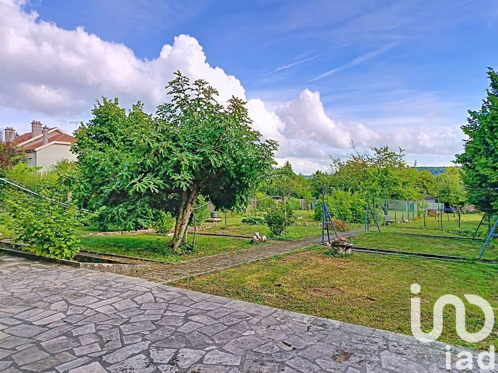 Vente Maison de ville 4 pièces