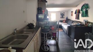  Appartement � vendre 1 pi�ce 24 m�