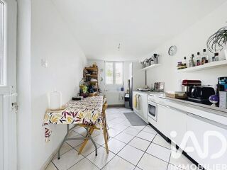 Maison à vendre 6 pièces 113 m²