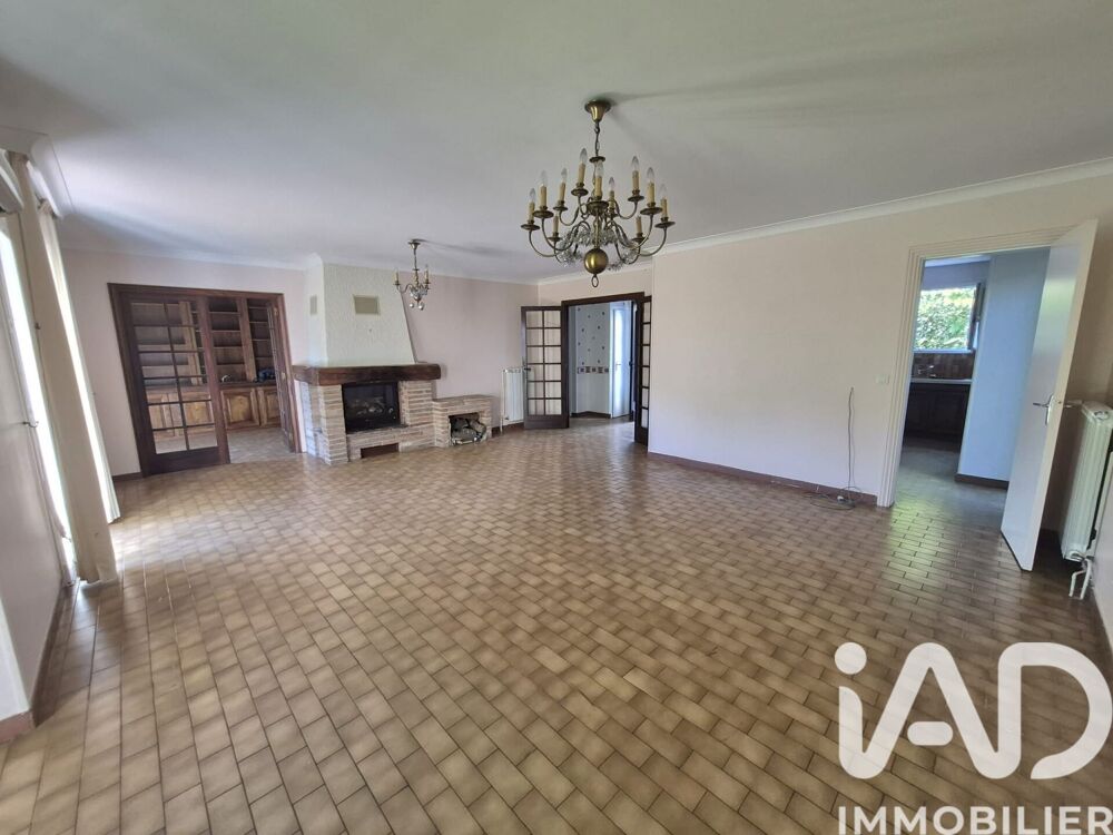 Vente Maison traditionnelle 7 pièces