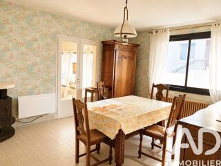  Maison à vendre 6 pièces 183 m²